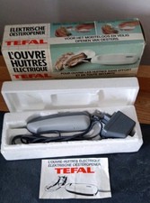  Tefal Couteaux a Huitre