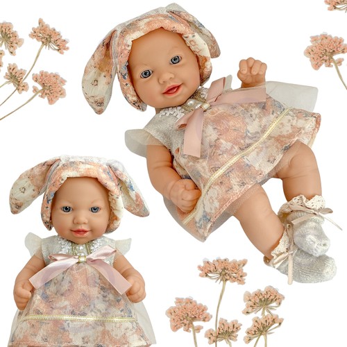 Woopie royal vintage baby doll - woopie,
