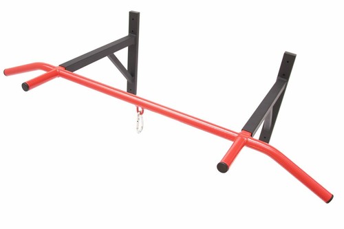 Barre traction qls murale - de,