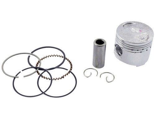 Piston vanez rechange - de, 39mm