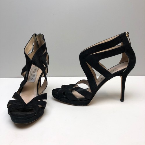 Paire chaussure talons - paire,