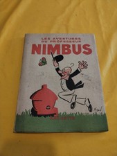 Les Aventures Du Professeur