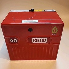 Riello 40 F3 B20 #2 Fuel Oil/B6-B20 Biodiesel Blends New!!