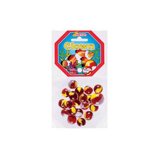 Billes - Filets de 20 billes +