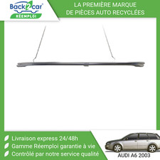 🏆 BARRE DE TOIT AUDI A6