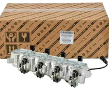 Régulateur arbre à cames