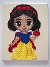 PIXEL ART / PERLES A REPASSER