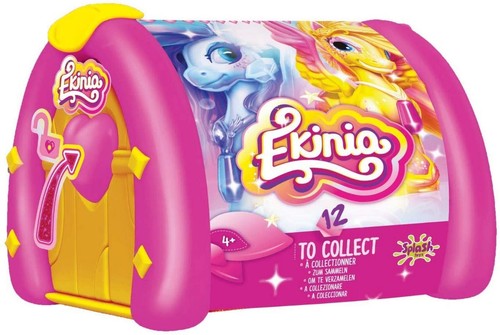 Ekinia box jouet surprise à - ekinia,