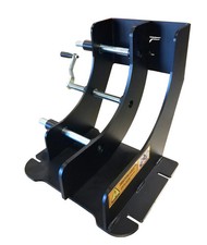 Étau mécanique élévateur