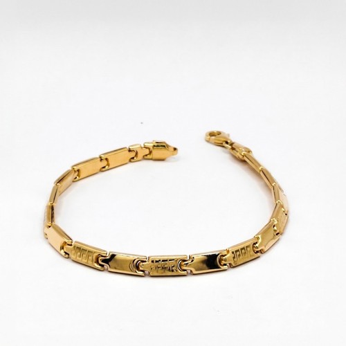Bracelet carats 750 - bracelet, 18