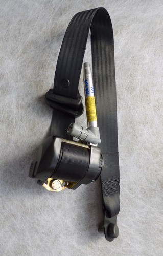 Ceinture sécurité avant - ceinture, de