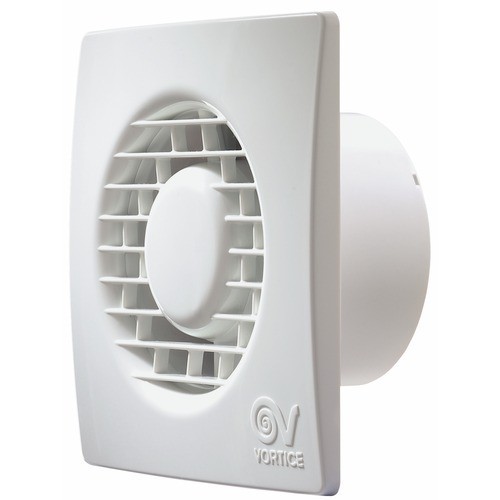 Extracteur air intermittent - extracteur, d'air