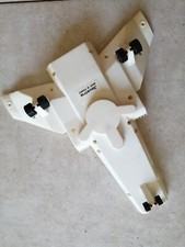 Albator Joustra Châssis