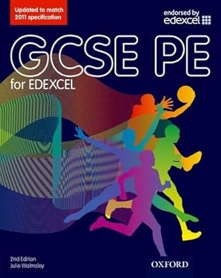 Gcse for edexcel 2nd - gcse,