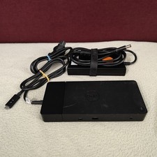 Station d'Accueil USB-c Dell
