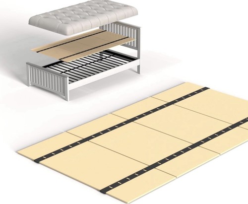 Heavy duty thick folding - duty,