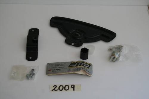 Antivol roue secours - antivol, de