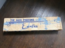 jouet eureka Tir Au Pigeon