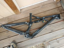 Specialized Enduro S-Works 29er Boost With Extra Ohlins STX22 Shock