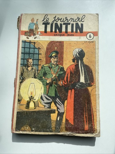 Tintin reliure éditeur - tintin,