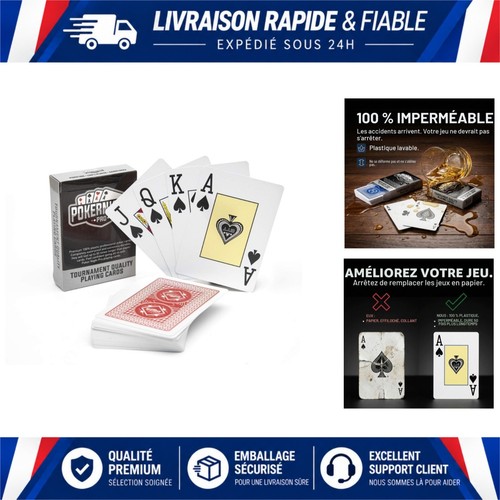 Jeu cartes à jouer - jeu,