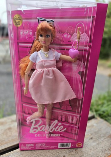 Nrfb poupée midge - nrfb, barbie