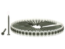 Senco Duraspin Vis en Acier