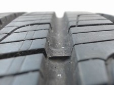 🇫🇷 Paire de pneus DUNLOP