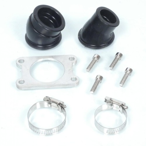 Pipe admission rms - d,