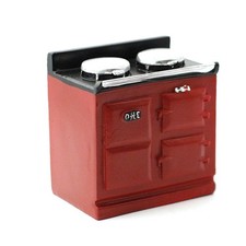 Maison De Poupées 2 Fours