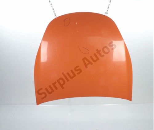 Capot 46724834 fiat barchetta - capot,