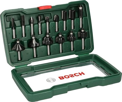 Bosch pièces ensemble - ensemble, de