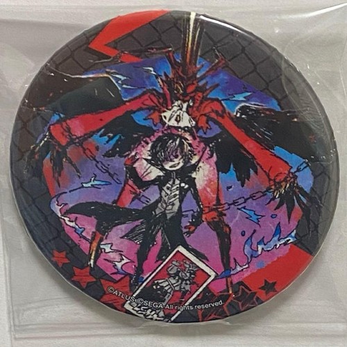Persona royal graffart can - royal,