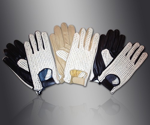 Hommes classique gants - hommes, de