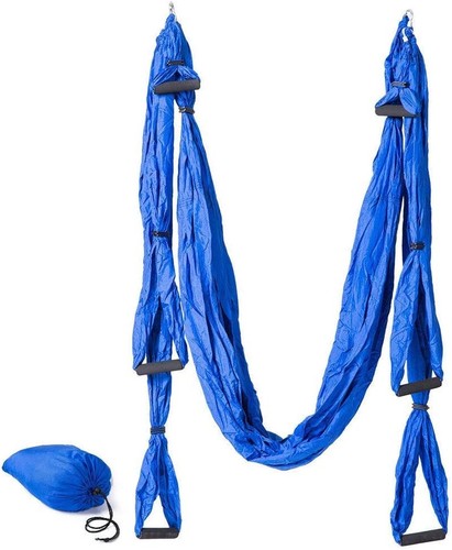 Yoga swing altalena - swing,