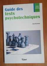 Guide des tests