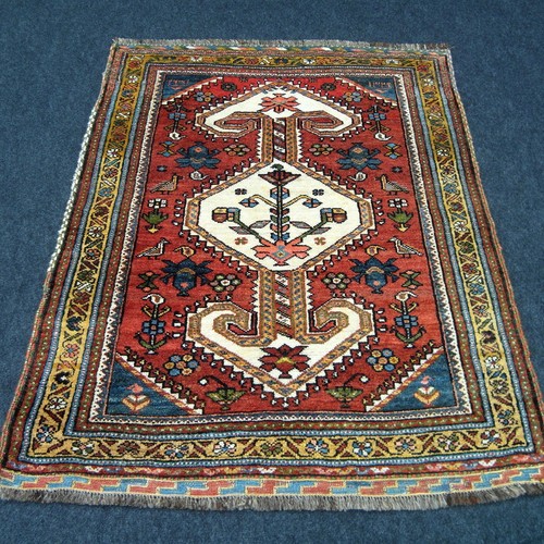Tapis orient afschar 125 100 - afschar,