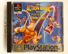Jeu D'Action Disney Présente