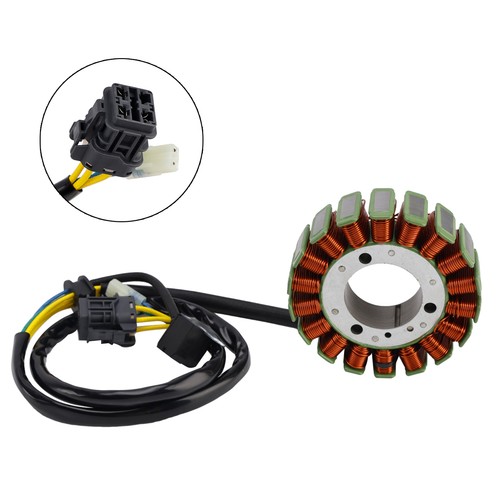 Alternateur stator - alternateur,