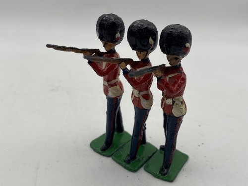 Britains lot figurines plomb - lot,
