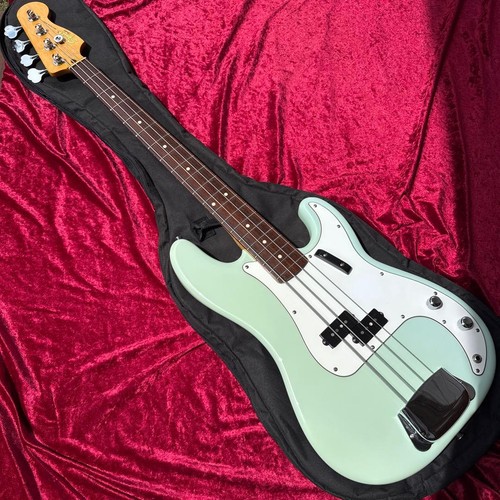 Squier classic vibe precision - squier,