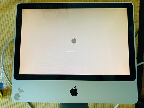 Dalle écran lcd pour - pour, apple