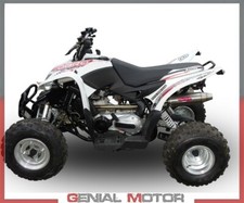 Echappement Complet GPR