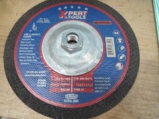 7X1/8X5/8-11 GRINDING WHEEL