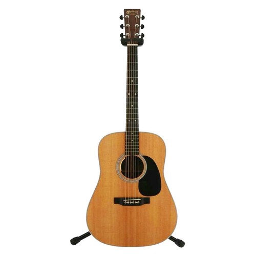 Guitare acoustique martin 28 - acoustique, d-28