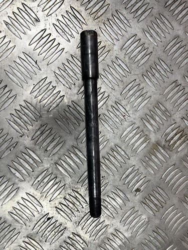 Axe roue avant yamaha ttr - axe, de