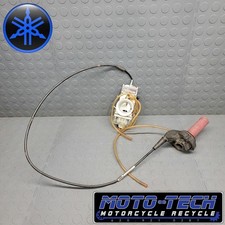 🔥2006 YAMAHA YZ125 38 MM