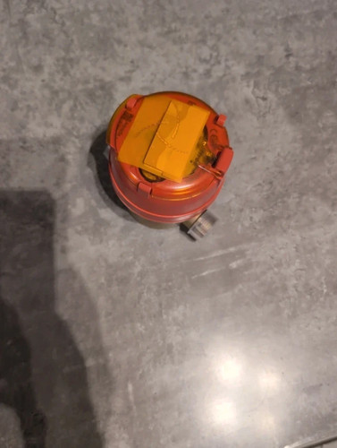Compteur eau divisionnaire - d'eau,
