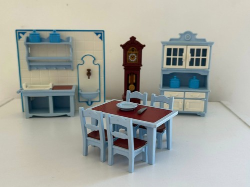 Playmobil 70970 cuisine - 70970, belle