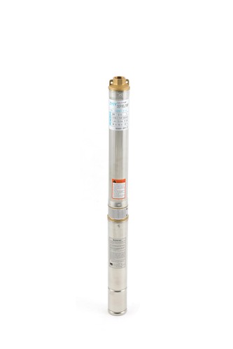Zyiy 4hp 3in - 3/4hp, stainless